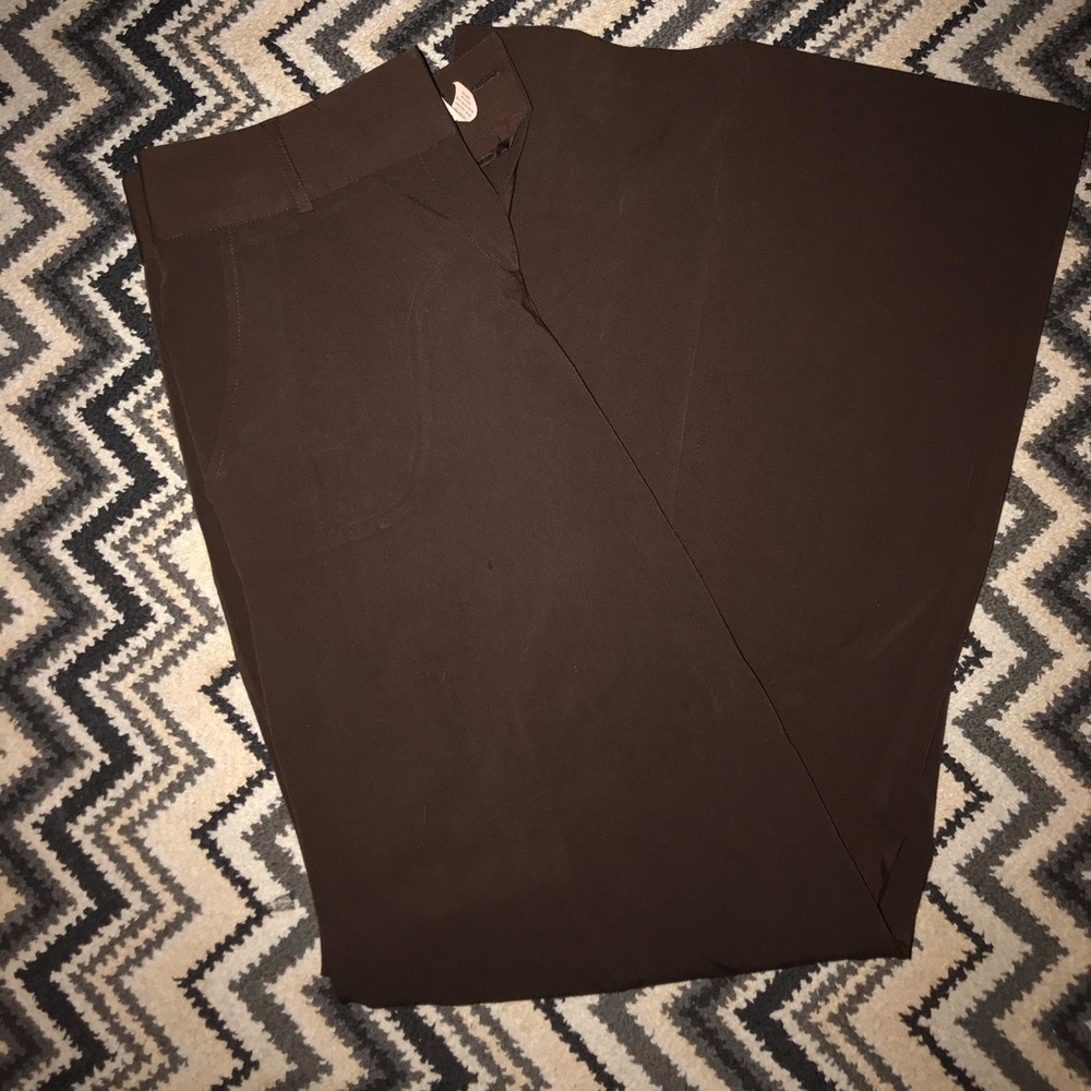 S & D Pants